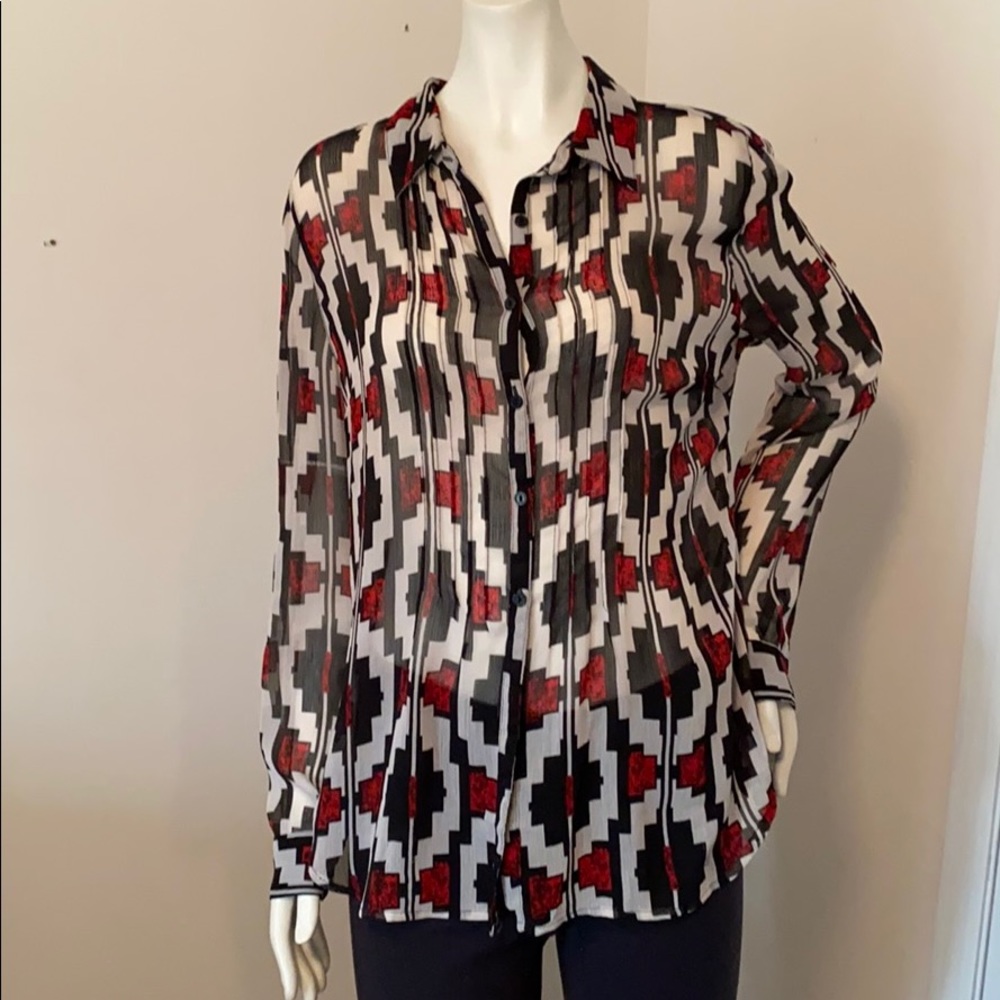 Blouse